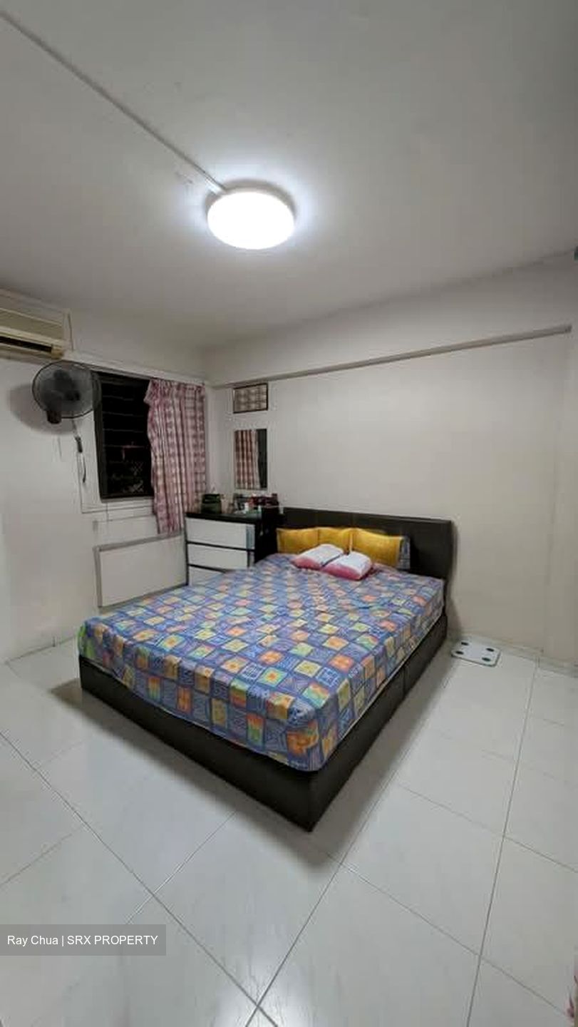 Blk 113 Woodlands Street 13 (Woodlands), HDB 4 Rooms #576233411